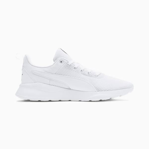 Puma Anzarun Lite Férfi Tornacipő Fehér | HU00990