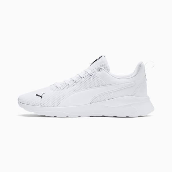 Puma Anzarun Lite Férfi Tornacipő Fehér | HU00990