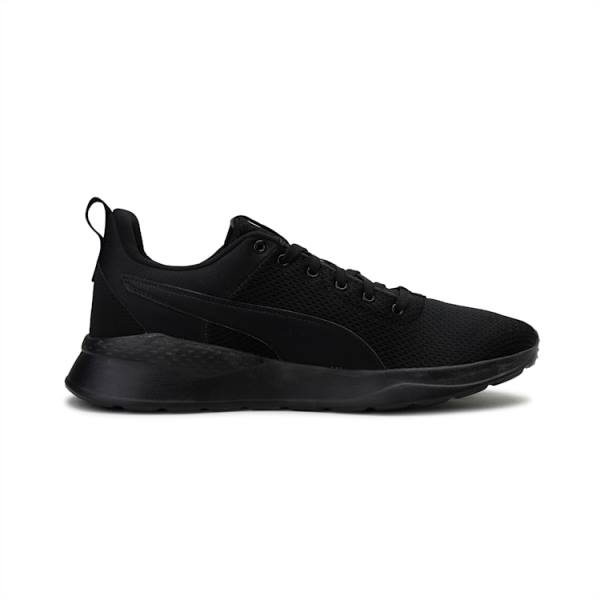 Puma Anzarun Lite Férfi Tornacipő Fekete | HU44690