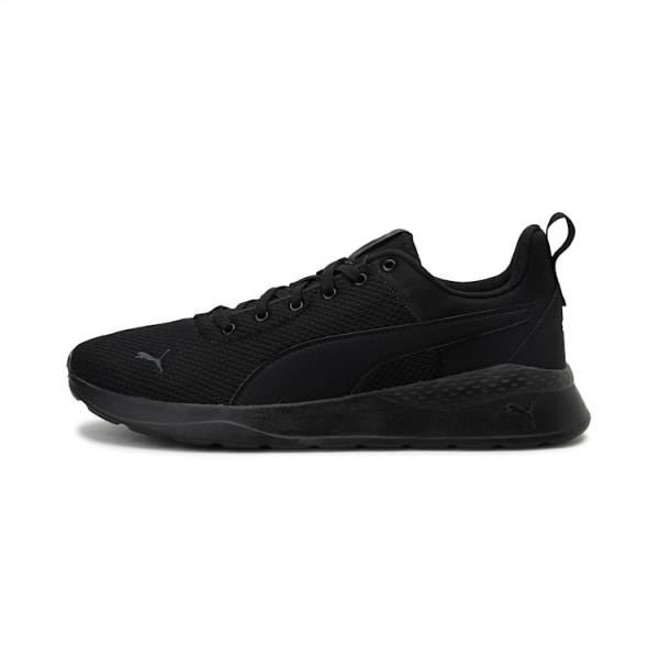 Puma Anzarun Lite Férfi Tornacipő Fekete | HU44690