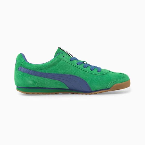 Puma Arizona OG Férfi Tornacipő Zöld | HU47444