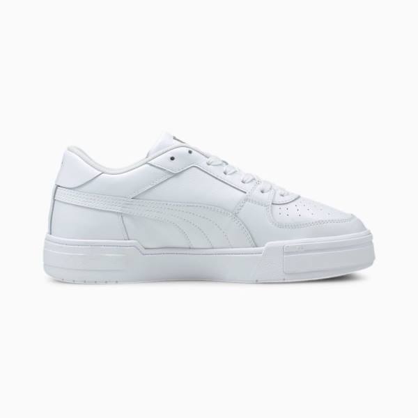 Puma CA Pro Classic Férfi Tornacipő Fehér | HU76981