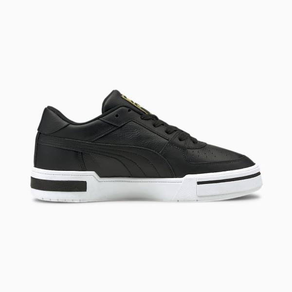 Puma CA Pro Classic Férfi Tornacipő Fekete | HU25837