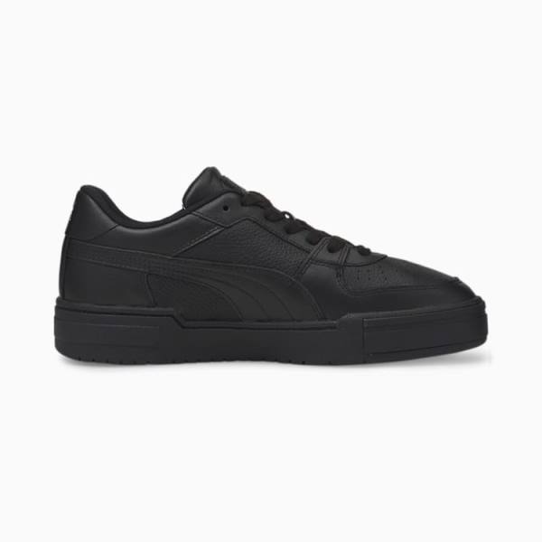 Puma CA Pro Classic Férfi Tornacipő Fekete | HU65770