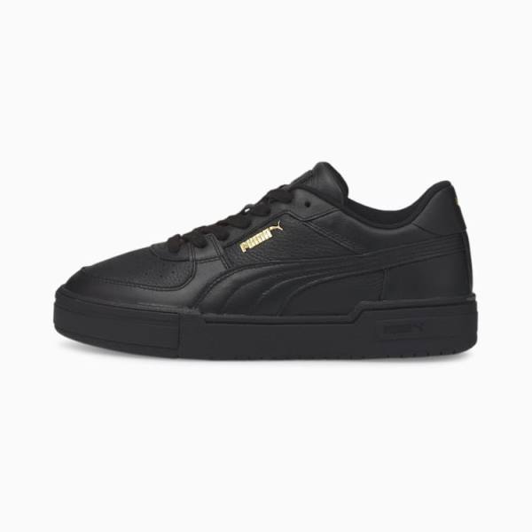 Puma CA Pro Classic Férfi Tornacipő Fekete | HU65770