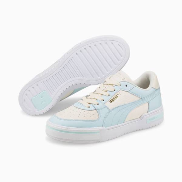 Puma CA Pro Classic Férfi Tornacipő Kék | HU76529