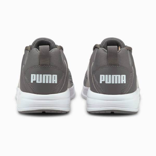 Puma COMET 2 ALT Beta Férfi Futócipő Fehér | HU64494