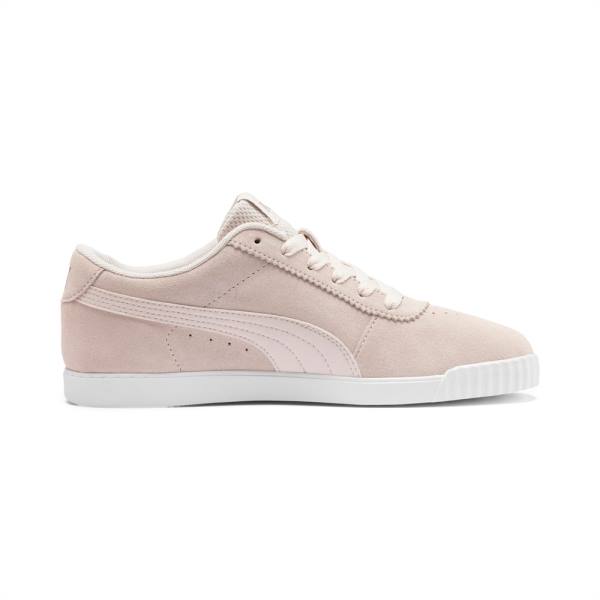 Puma Carina Slim Női Tornacipő Bézs | HU05805