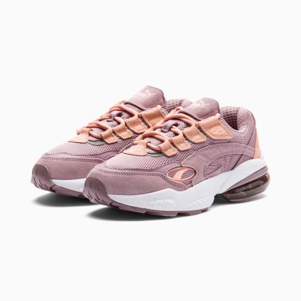 Puma Cell Venom Férfi Tornacipő Lila | HU68978