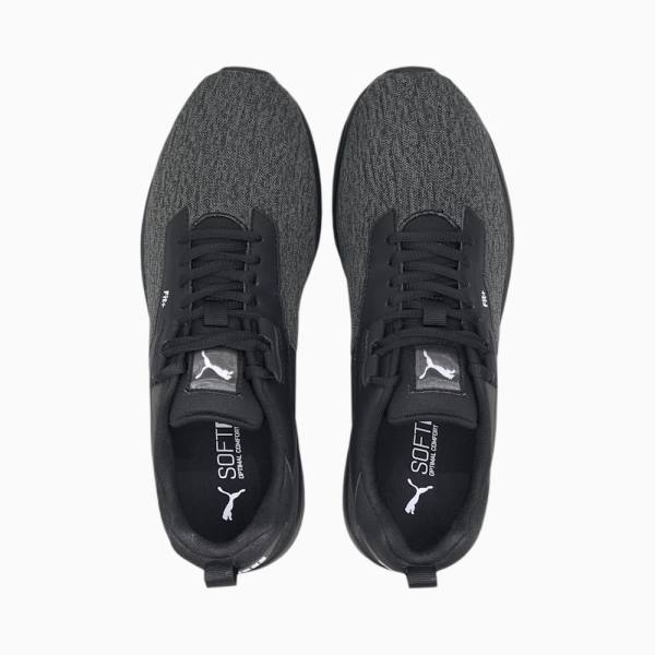 Puma Comet 2 Alt Férfi Futócipő Fekete | HU09226