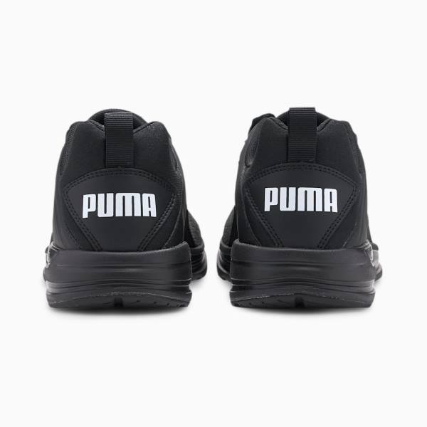 Puma Comet 2 Alt Női Futócipő Fekete | HU40581