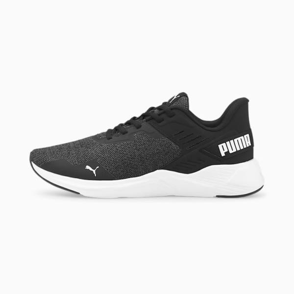 Puma Disperse XT 2 Férfi Edzőcipő Fekete | HU83758