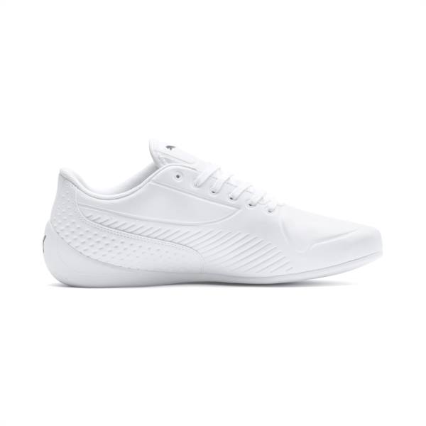 Puma Drift Cat 7S Ultra Női Tornacipő Fehér | HU84913