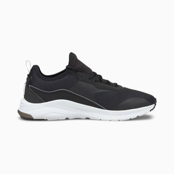 Puma Electron E Pro Férfi Tornacipő Fekete | HU70769