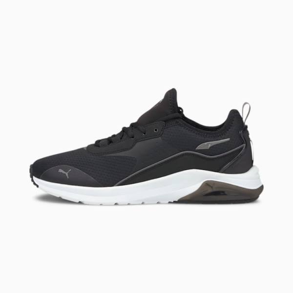 Puma Electron E Pro Férfi Tornacipő Fekete | HU70769