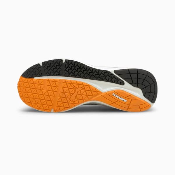 Puma Eternity Nitro WTR Férfi Futócipő Narancssárga Fekete | HU14344