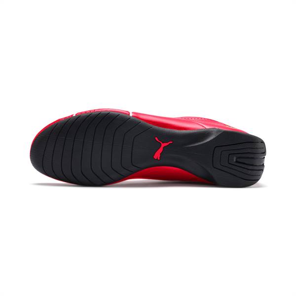 Puma Ferrari Future Cat Ultra Férfi Motorsport Cipő Piros Fehér | HU98596