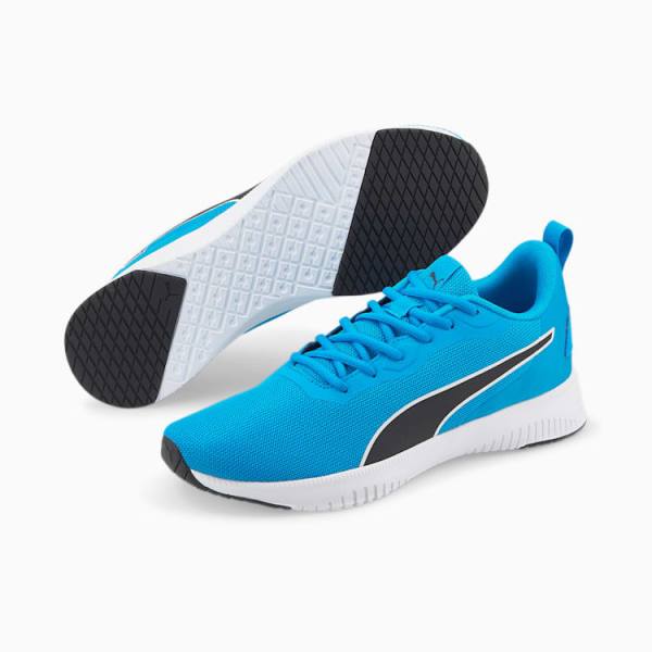 Puma Flyer Flex Női Futócipő Fehér | HU21877