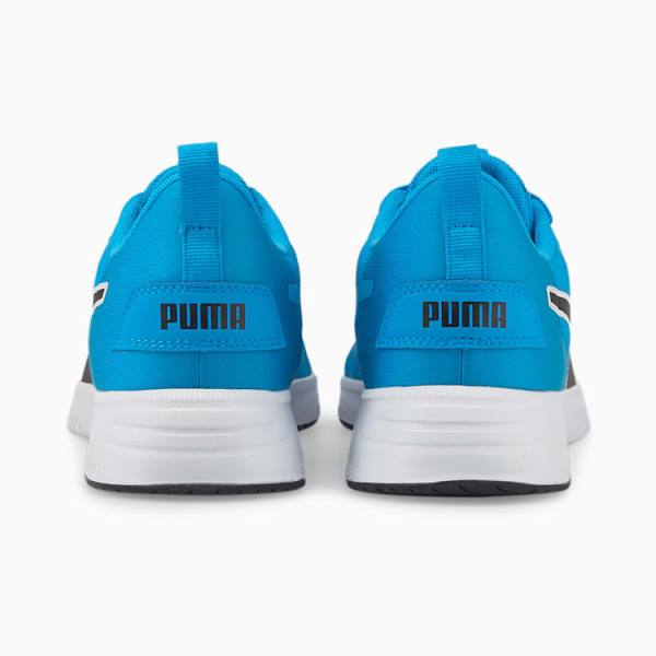 Puma Flyer Flex Női Futócipő Fehér | HU21877