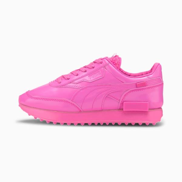 Puma Future Rider PP Női Tornacipő Rózsaszín | HU98159