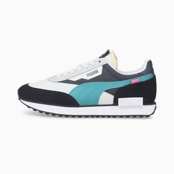 Puma Future Rider Play On Férfi Tornacipő Fekete | HU78838