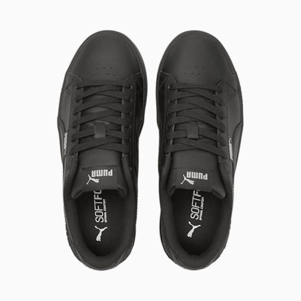 Puma Jada Női Tornacipő Fekete Titán | HU81278