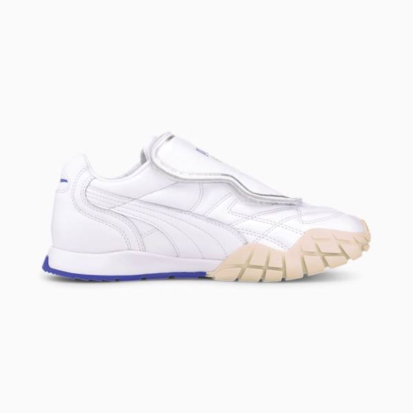 Puma Kyron Queen Női Tornacipő Fehér | HU11828