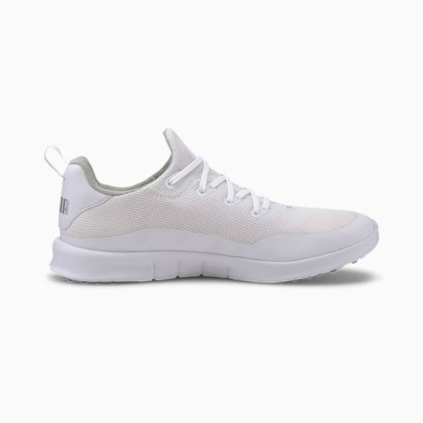 Puma Laguna Női Golf Cipő Fehér | HU09264