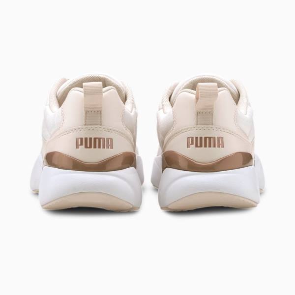 Puma Lia Női Tornacipő Rózsaszín | HU23879