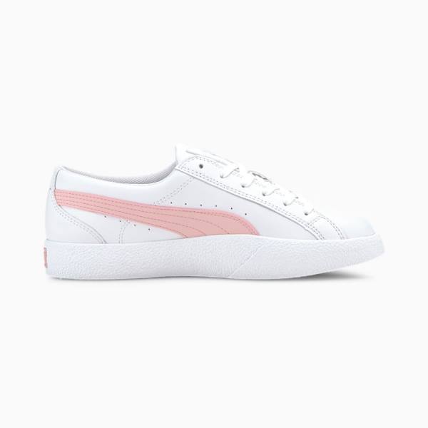 Puma Love Női Tornacipő Fehér Rózsaszín | HU38785