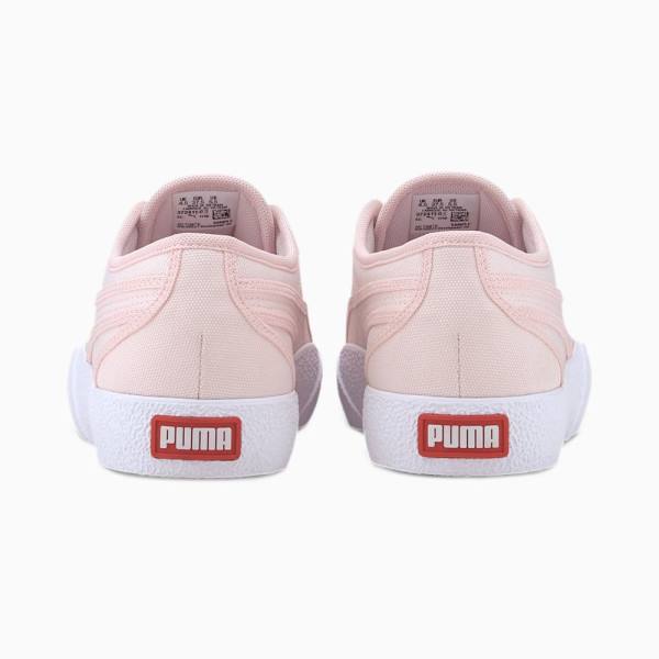 Puma Love Vászon Női Tornacipő Rózsaszín | HU86368