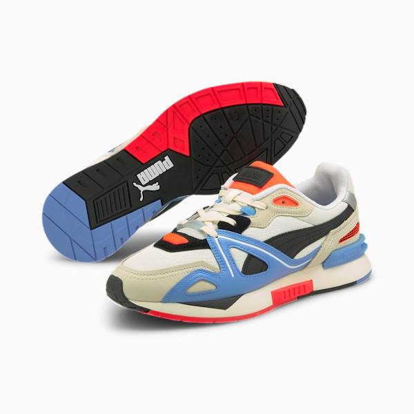 Puma Mirage Mox Női Tornacipő Korall | HU74063