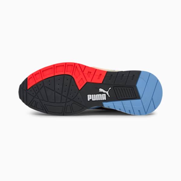 Puma Mirage Mox Női Tornacipő Korall | HU74063