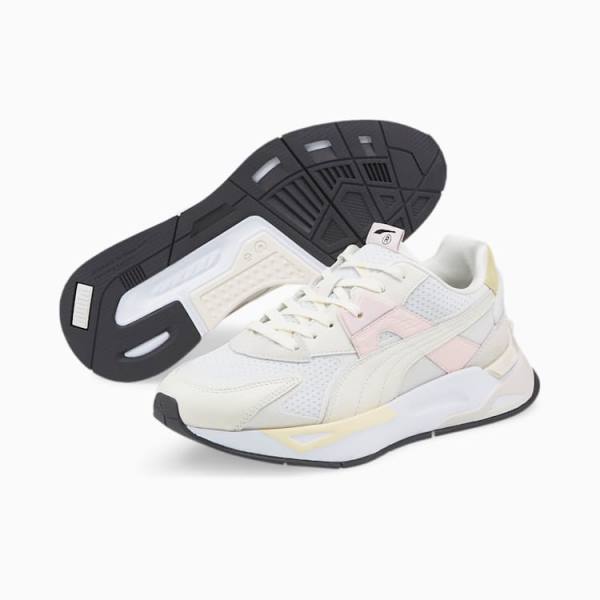 Puma Mirage Sport Loom Női Tornacipő Szürke | HU96411