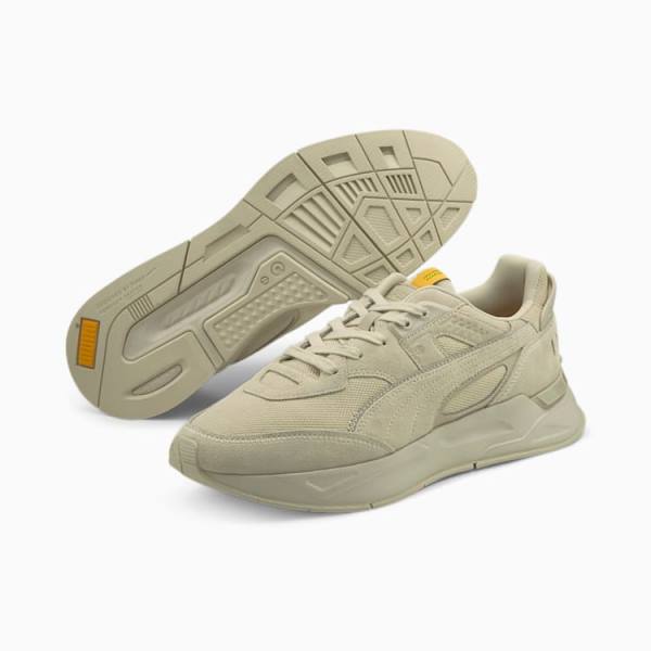 Puma Mirage Sport Tonal Férfi Tornacipő Világos Olivazöld | HU36342