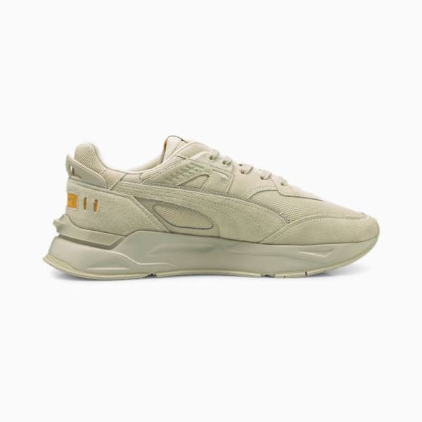 Puma Mirage Sport Tonal Férfi Tornacipő Világos Olivazöld | HU36342