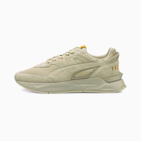 Puma Mirage Sport Tonal Női Tornacipő Világos Olivazöld | HU98850