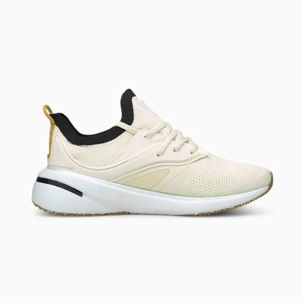 Puma PUMA x FIRST MILE Forever XT Utility Női Edzőcipő Fehér Fekete | HU09149