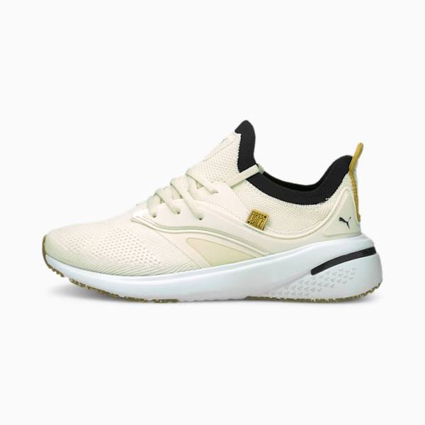 Puma PUMA x FIRST MILE Forever XT Utility Női Edzőcipő Fehér Fekete | HU09149