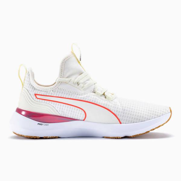 Puma PUMA x FIRST MILE PURE XT Utility Női Edzőcipő Fehér | HU00020