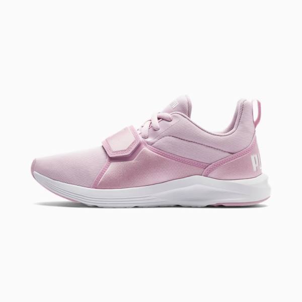 Puma Prodigy Női Edzőcipő Lila Fehér | HU62559