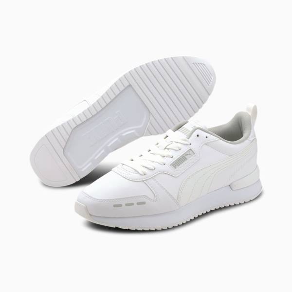 Puma R78 Férfi Tornacipő Fehér | HU67992