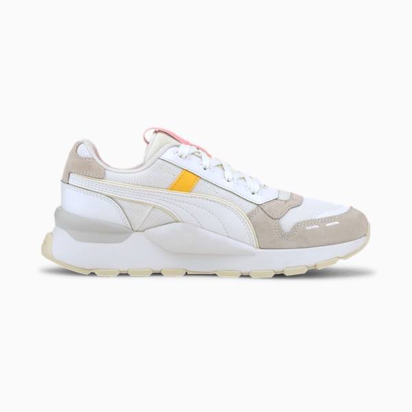 Puma RS 2.0 Winterised Férfi Tornacipő Bézs Fehér | HU90113