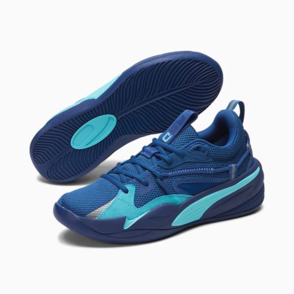 Puma RS-DREAMER Férfi Kosárlabda Cipő Kék | HU61915