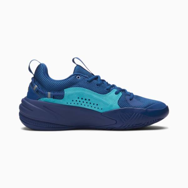 Puma RS-DREAMER Férfi Kosárlabda Cipő Kék | HU61915