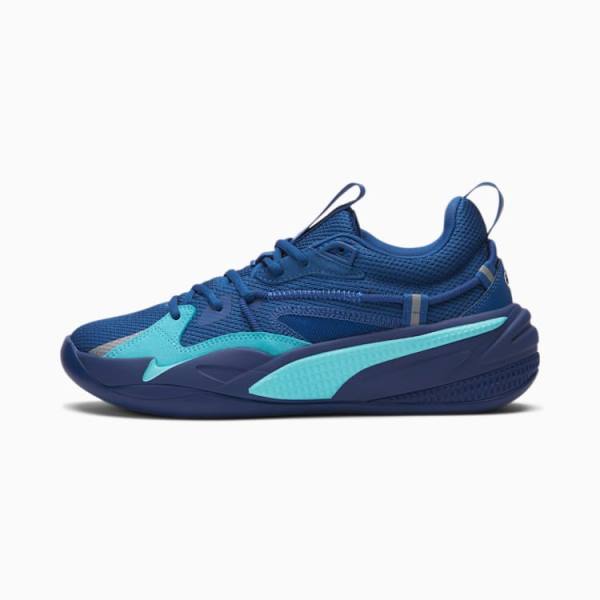 Puma RS-DREAMER Férfi Kosárlabda Cipő Kék | HU61915