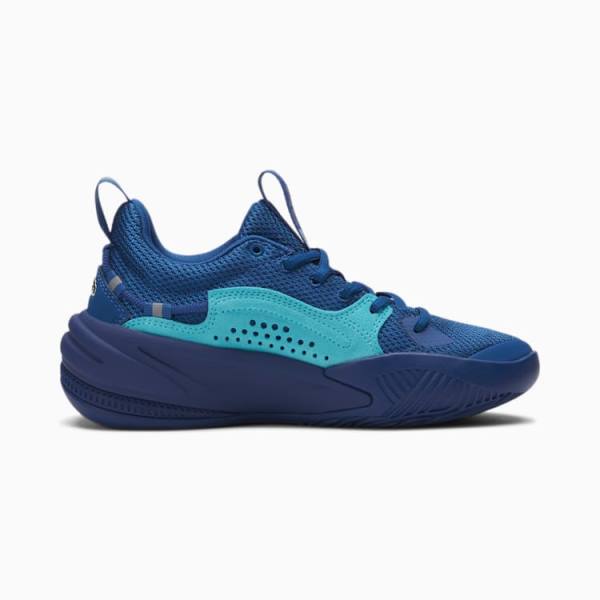 Puma RS-Dreamer Proto Youth Férfi Kosárlabda Cipő Kék | HU73517