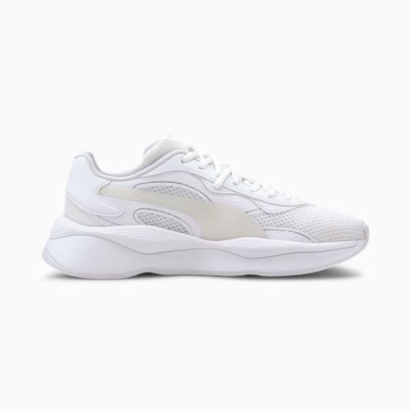 Puma RS-Pure Base Férfi Tornacipő Fehér | HU96131