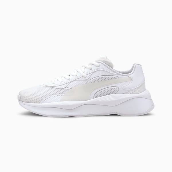 Puma RS-Pure Base Férfi Tornacipő Fehér | HU96131