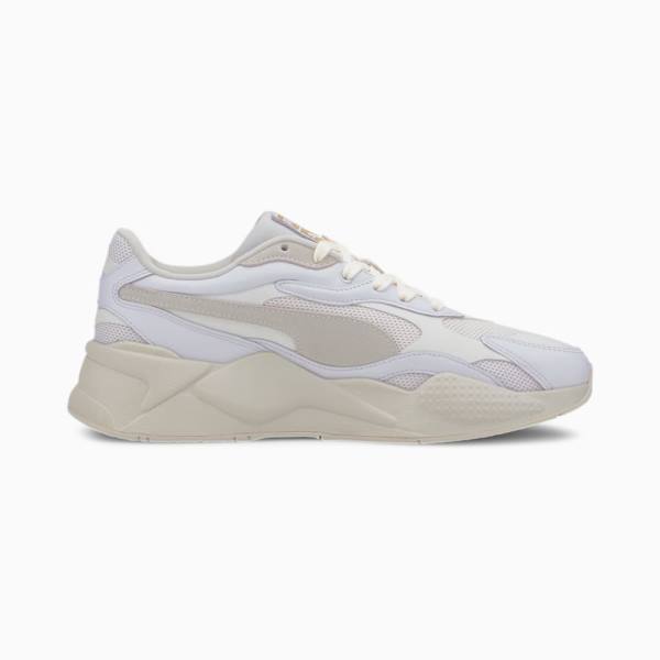 Puma RS-X Luxe Női Tornacipő Fehér | HU13823